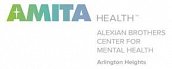 Alexian Brothers Center for Mental Health logo