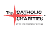 Lake County Catholic Charities logo