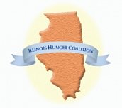 Illinois Hunger Coalition logo