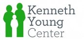 Kenneth Young Center logo