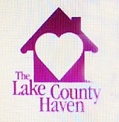 Lake County Haven logo
