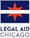 Legal Aid Chicago logo
